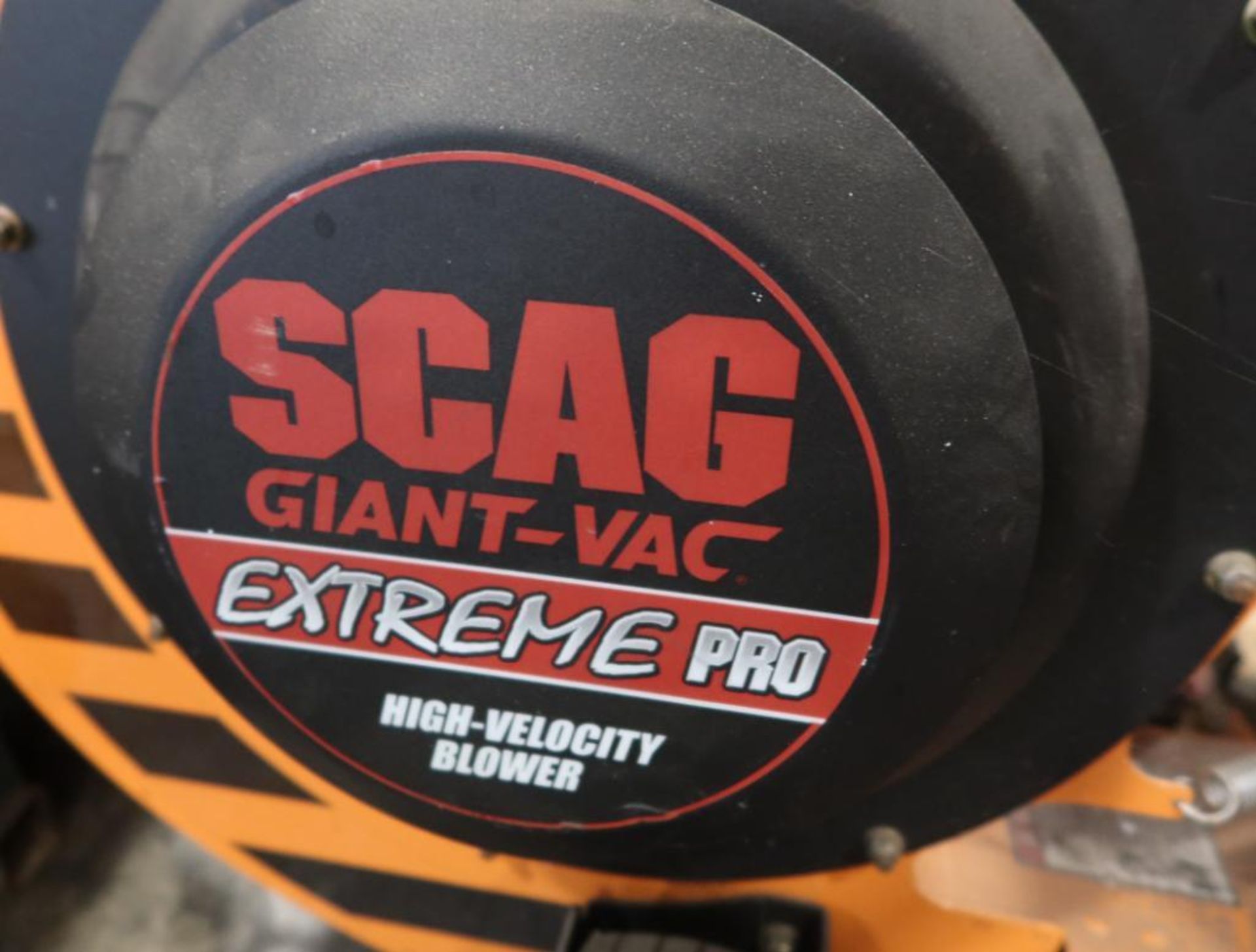 SCAG Giant Vac Blower - Image 3 of 4