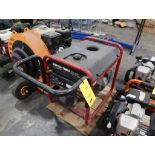 Porter Cable 5250w Generator