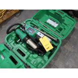 Leister Roofing Welder