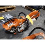 STIHL TS420 Gas Cut Off Saw