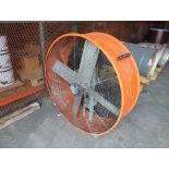 Commercial Warehouse Fan