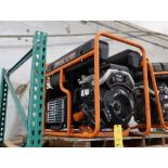 15000 Watt Generac OHVI/ELEC Start 16 Gallon Tank/ 363 LBS Generator