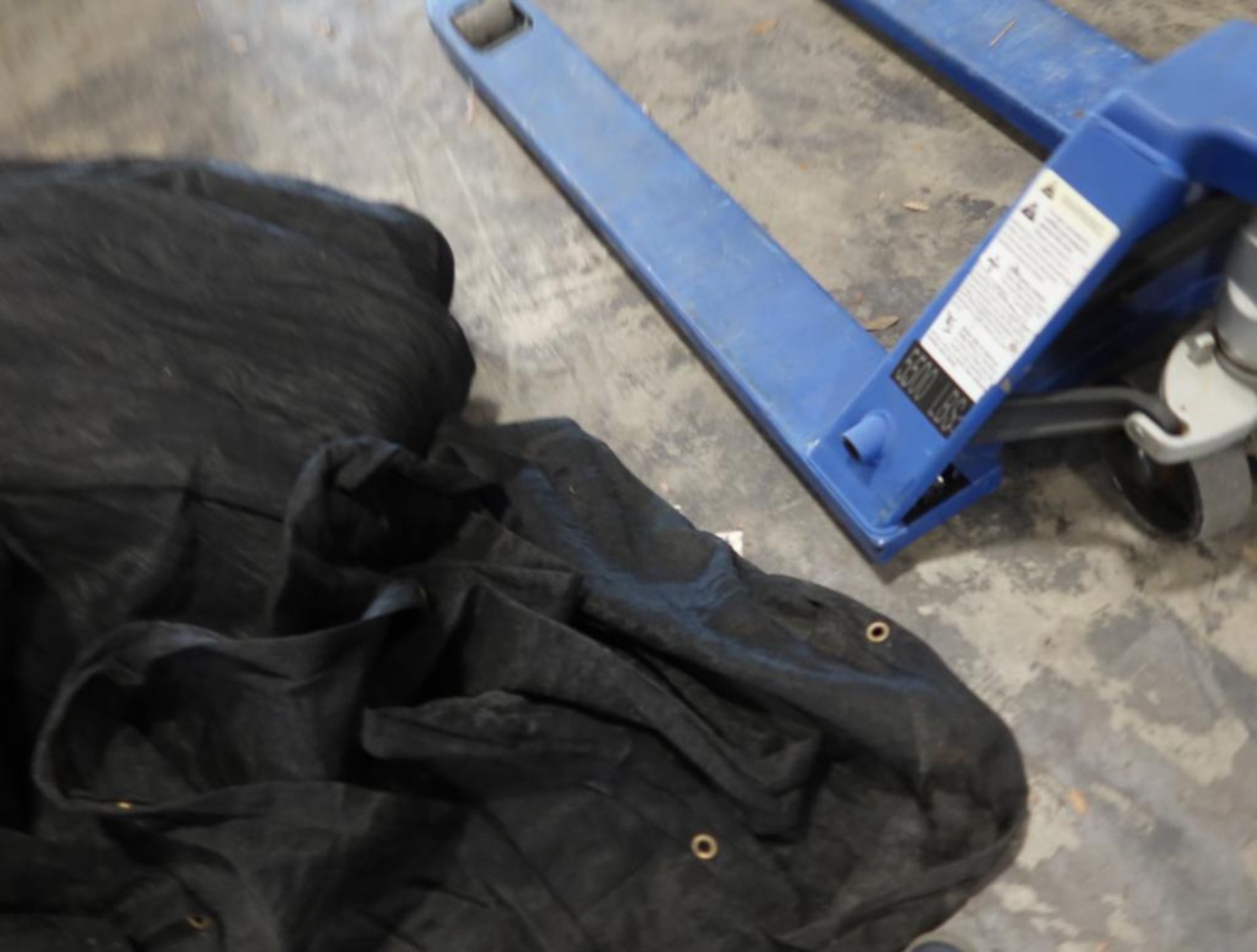 LOT: (3) Pallets of Assorted Safety Gear - Image 5 of 5