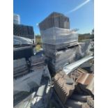 LOT: Assorted Roofing Tiles