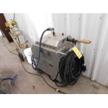 Swash Electro-Steam Cleaner (LOCATED IN WINERY)