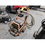 Generac Gas Powered 3000 PSI Pressure Washer (LOCATED IN MAINTENANCE AREA)