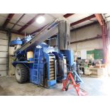 Oxbo 316XL Grape Harvester (LOCATED IN MAINTENANCE AREA)