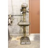 Delta Floor Drill press