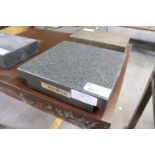 Microflat precision granite surface plate