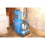 2003 Quincy Air Compressor