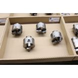 Sinico Tool Heads - 4 Heads