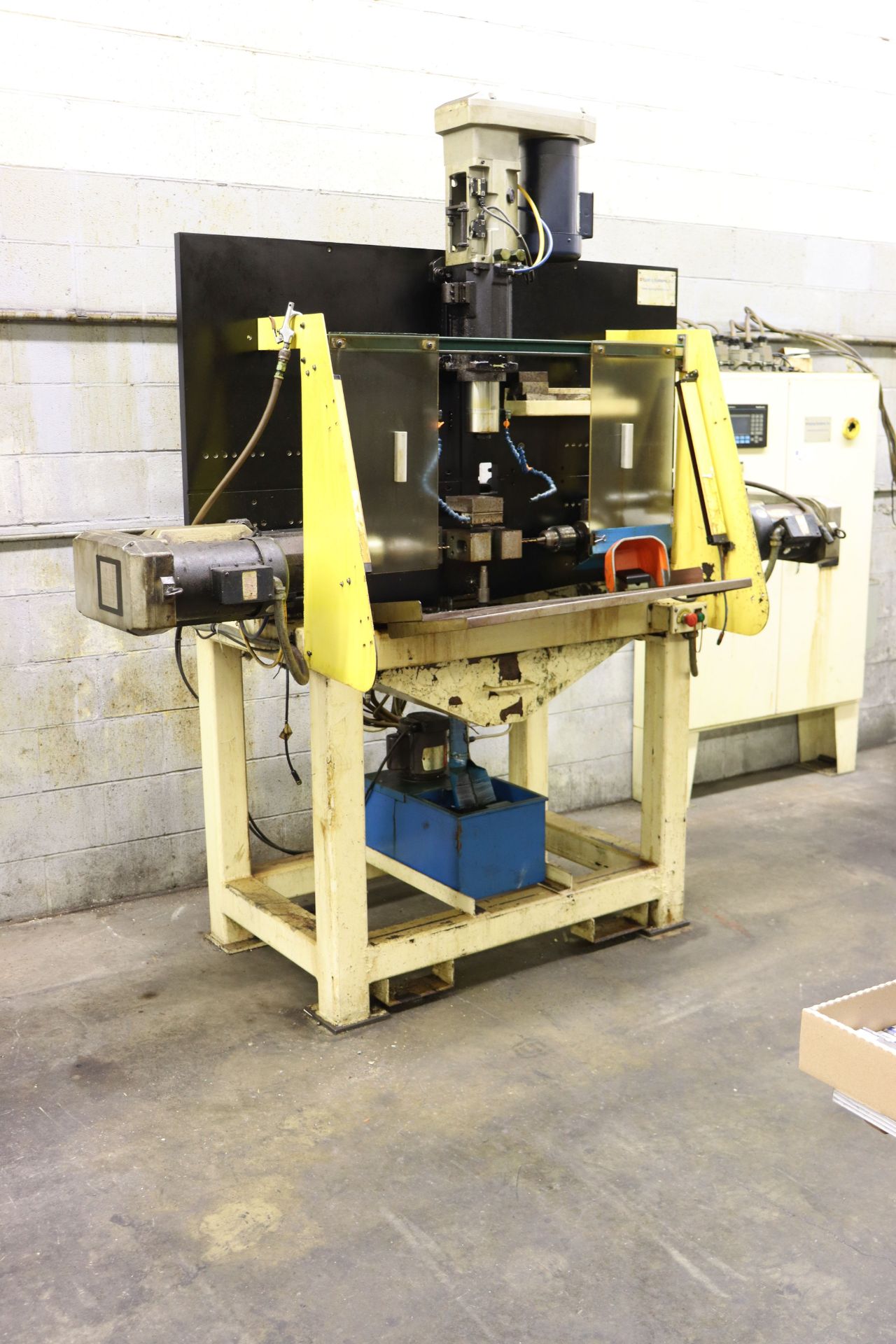 Epping Systems, Inc Multi Axis Drilling Machine - Image 5 of 5