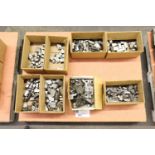 Sinico Tool Holders - 6 Boxes