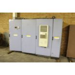 Sinico electrical cabinet