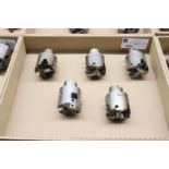 Sinico Tool Heads - 5 Heads