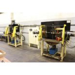 Epping Systems, Inc Multi Axis Drilling Machine
