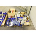 Pallet of Siemens Drive and Misc. Electrical Components