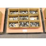 Sinico Tool Holders - 9 Boxes
