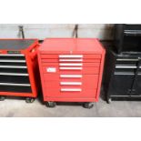 Kennedy 29" 7 drawer tool chest