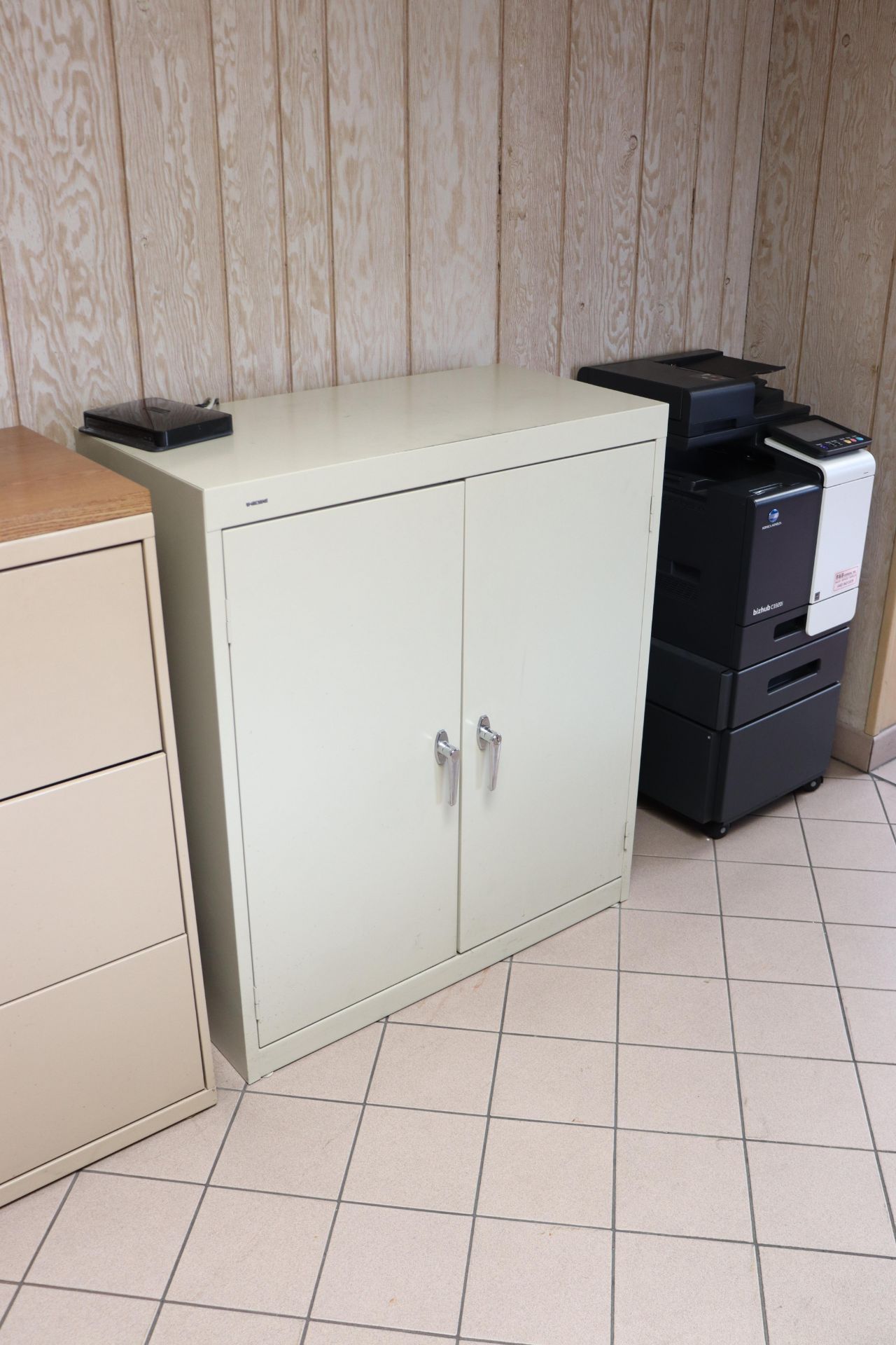filing cabinets - Bild 4 aus 5