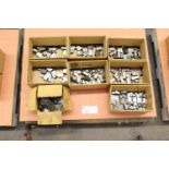 Sinico Tool Holders - 6 Boxes
