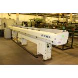 2008 IEMCA Boss 332 E Automatic Bar Feeder