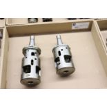 Sinico Tool Heads - 2 Heads