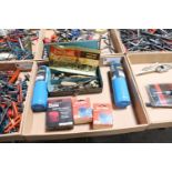 Bernzomatic torch kits, and whole saws