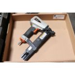 Paslode pneumatic stapler