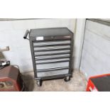 Gladiator 7 drawer tool chest