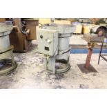 Landis Vibratory Bowls