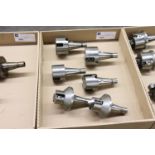 Sinico Tool Heads - 6 Heads