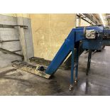 Belt Chip Conveyor