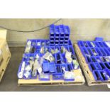 Pallet of Misc. Seals