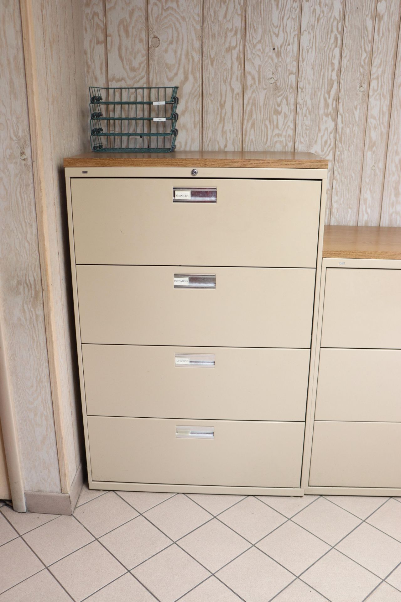 filing cabinets - Bild 2 aus 5