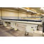 2008 IEMCA Boss 332 E Automatic Bar Feeder