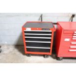 Craftsman 5 drawer