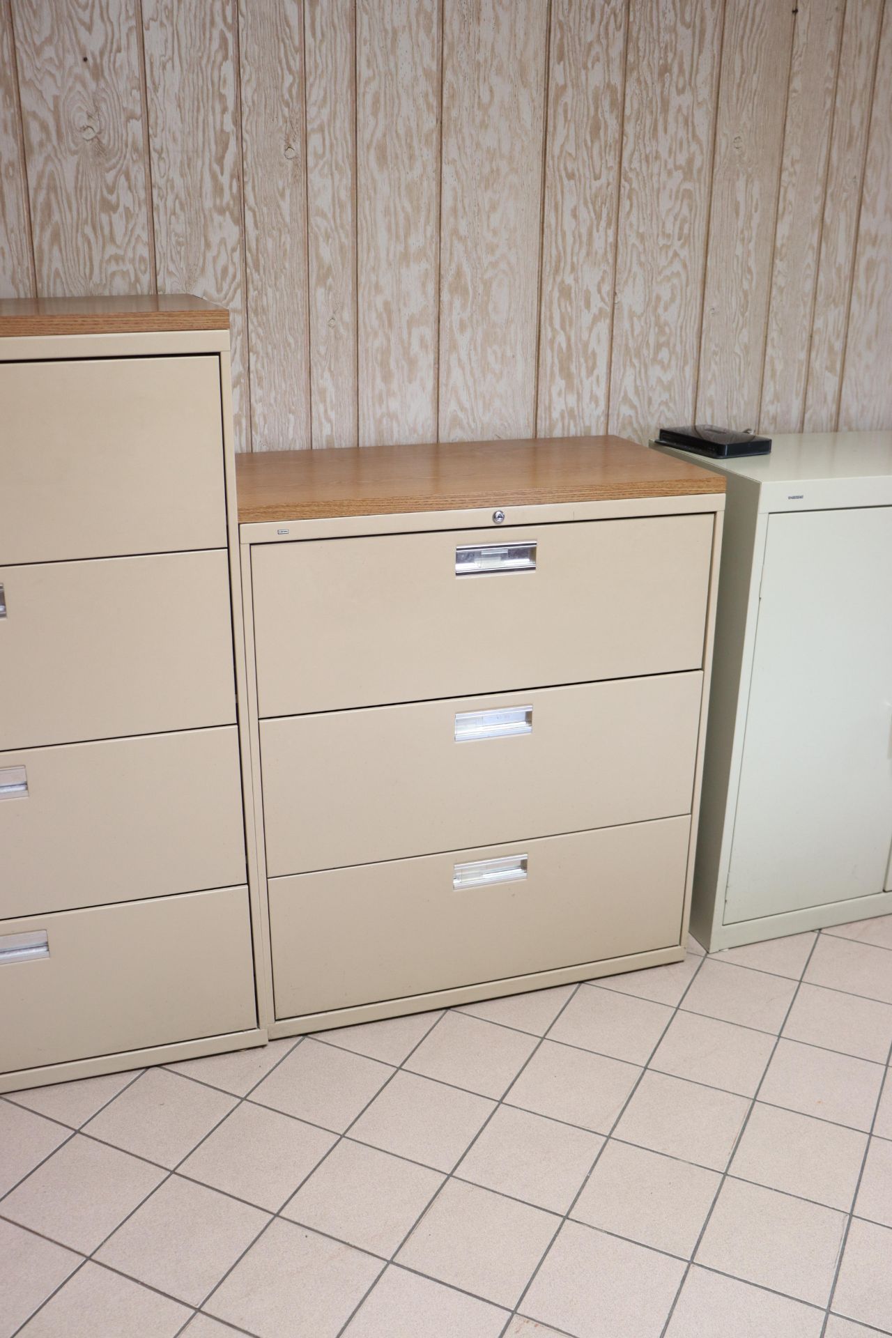 filing cabinets - Bild 3 aus 5