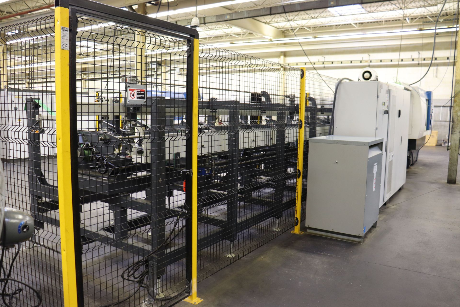 2020 Sinico TOP 1100 PLUS CNC - Image 9 of 16