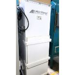 2017 Airflow Systems MP30 Mist Collector 2,400 CFM, SN 1057666