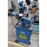 RUSH MODEL 252 DRILL POINT GRINDER, SN 1873