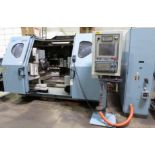 TRIPET 202BC SUPER PRECISION I.D. & O.D. CNC GRINDER, S/N E-T202C601