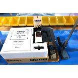 Mitutoyo Surftest ST-210 Surface Roughness Tester