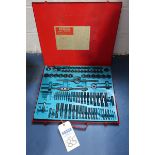 105Giant Tap and Die Set