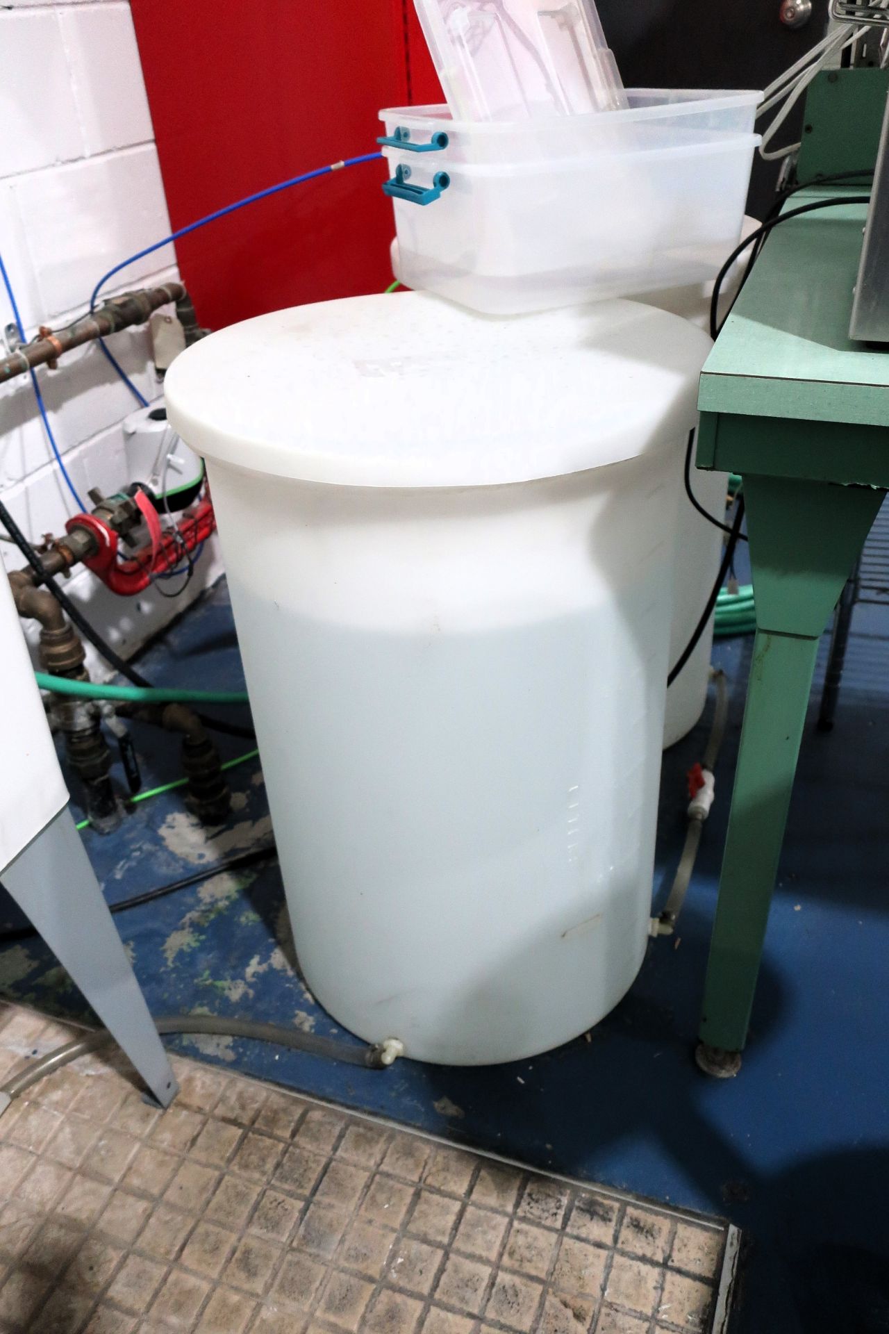 Reverse Osmosis RO Water System - Image 2 of 4