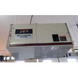 Jet Air Filtration System AFS-2000