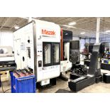 2011 Mazak Integrex i-150 CNC Turning & Milling Center