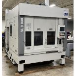 2017 EMag VL3 Duo Twin Spindle CNC Vertical Lathe