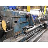 Gisholt 5L Turret Lathe