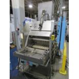 Automated Finishing Model 3905 Parts Washer